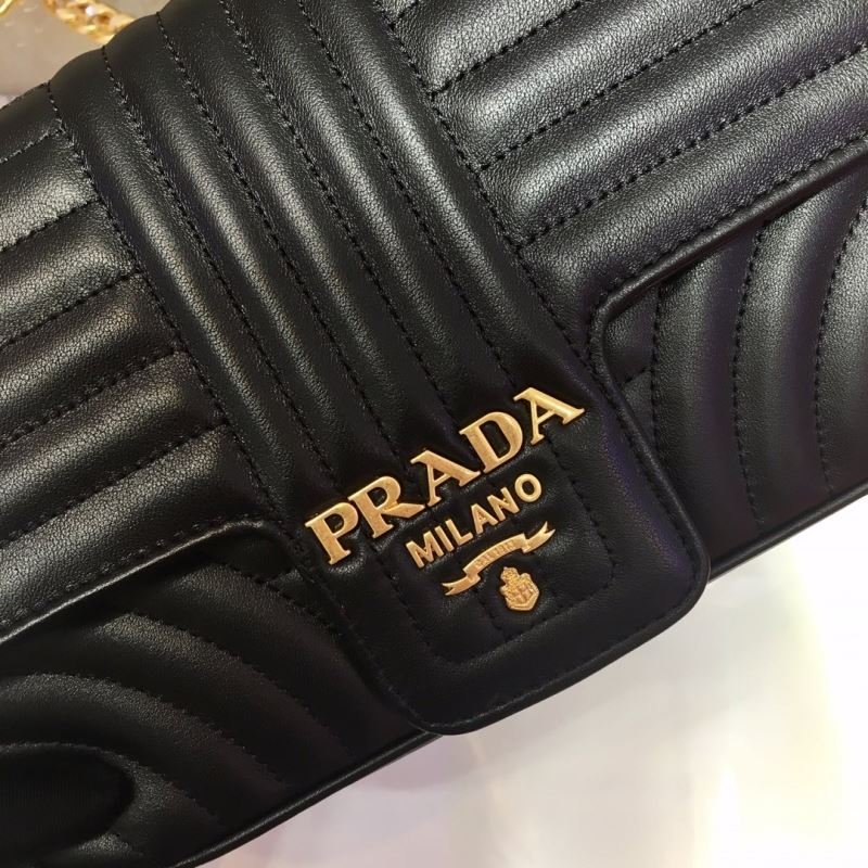 Prada Satchel Bags